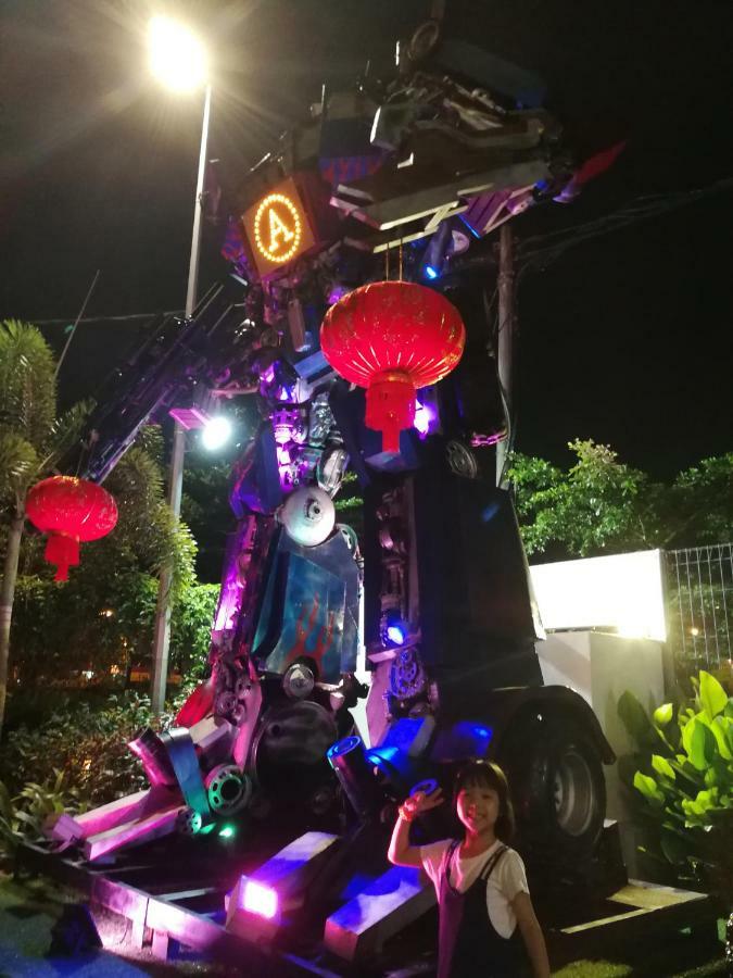 Jb Homestay Bukit Indah Wifi Ciq Mall Legoland Free Parking Johor Bahru Exterior photo